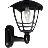 Laterne Solar Für Wand Led Glühfaden Dh 81.779/2
