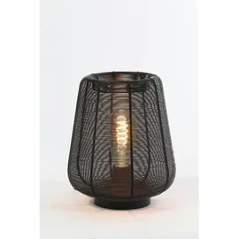 Light & Living Adeta Schwarz