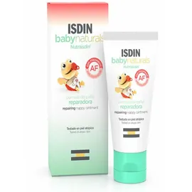 Isdin Baby Naturals Nutraisdin Af Windelsalbe 50 ml