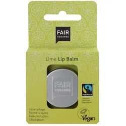 FAIR SQUARED Lip Balm Lime 20 g 20 g