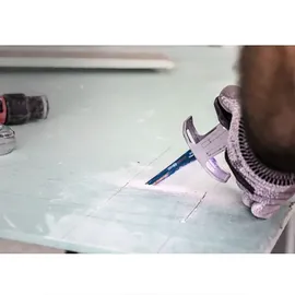 Bosch Säbelsägeblatt Expert ‘Fiber Plaster’ S 641 HM Länge 150 mm 1 Stück
