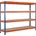 Holz/Spanplatte/Stahl 184 1/46 9/198