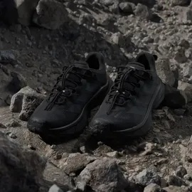 adidas Terrex Freehiker Sl Gore-tex® Wanderschuhe - Core Black / Grey Six / Grey Six - EU 41 1/3