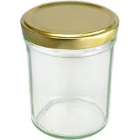 Mambocat 50er Set Sturzglas 230 ml HOCH To 66