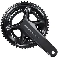 Shimano Ultegra Hollowtech II FC-R8100 175mm 50/34 Zähne Kurbelgarnitur