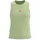 compressport Damen Trail Racing Tank grün