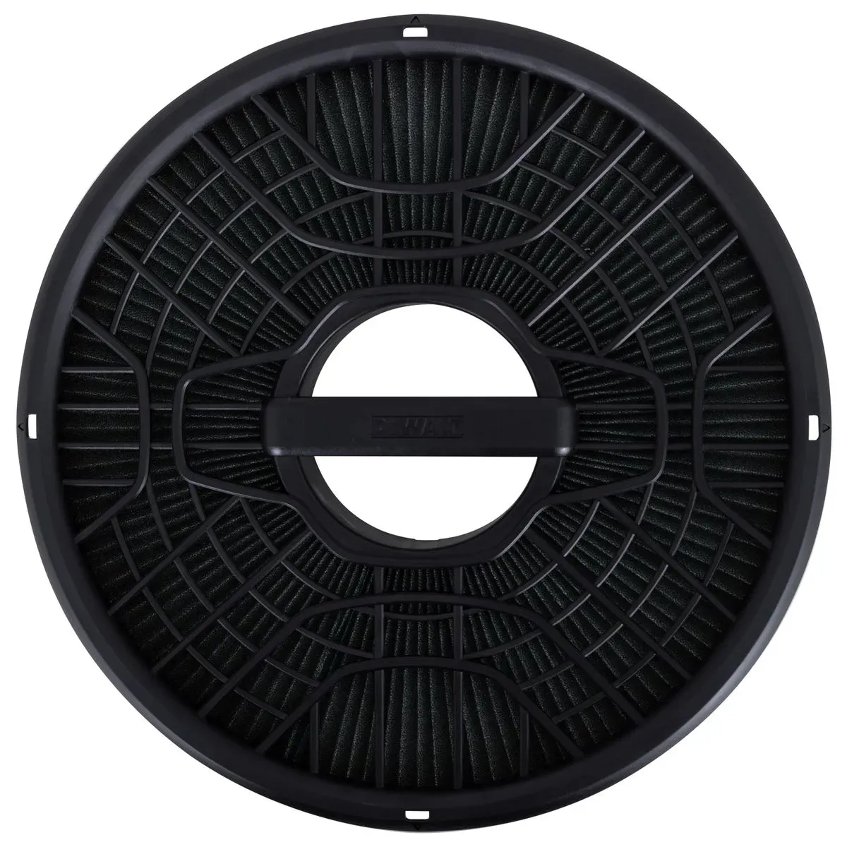 DeWalt HEPA-Filter für Ventilator DXF1647