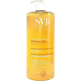 SVR Topialyse Reinigungsoel 1000 ml