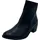 Paul Green 9025 Schwarz Glattleder 38,5