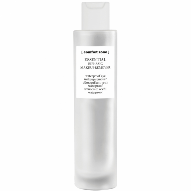 Comfort Zone Essential Biphasischer Make-up Entferner 150 ml