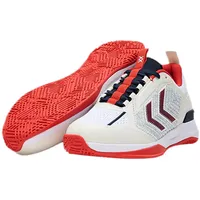 Hummel Herren Handballschuhe Dagaz Marshmallow 9 1⁄2