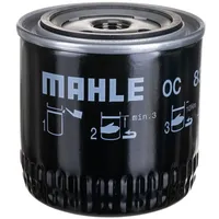 Mahle Ölfilter OC 83