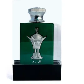 Lattafa Pride Al Areeq Silver Eau de Parfum 100 ml