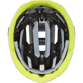 Uvex Gravel x 52-57 cm rhino/neon yellow 2022