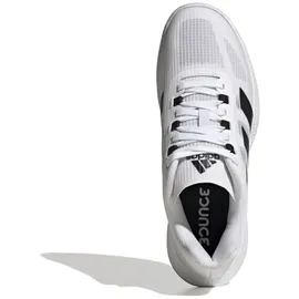 adidas ForceBounce 2.0 Herren Weiß 48