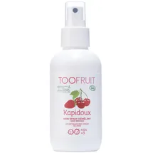 TooFRUIT Kapidoux Spray zum Entwirren von leichten Erdbeeren, 125 ml