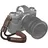 SmallRig 3926 Universal Vintage Wrist Strap