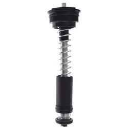 Service Set: 2019 36 180 MAX, Grip E-Bike Damper, Topcap Assy