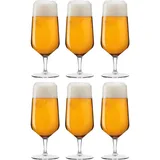 Bierglas PUCCINI D/H ca 7 30x18 60