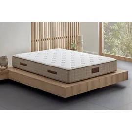 Yatas Bedding Majestät First Class 120  x 200 cm flexibel