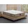 Yatas Bedding Majestät First Class 120  x 200 cm flexibel