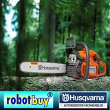 Husqvarna 450 Mark II