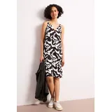 STREET ONE Midikleid Braun 34