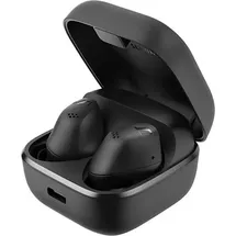 Sennheiser CX Plus Se True Wireless Kopfhörer Schwarz