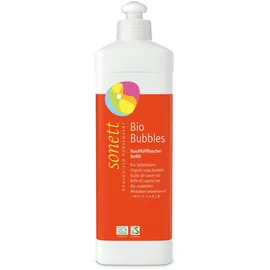 Sonett BioBubbles Seifenblasen