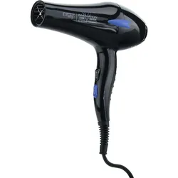 ITALIAN DESIGN innovationstrockner 2400 w high-tech-blau-ionen-therapie