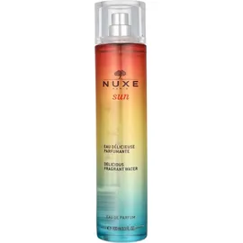 NUXE Sun Eau Délicieuse Parfumante Body Mist 100 ml