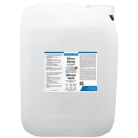 WEICON Silicon Gleit- und Trennmittel 10 L