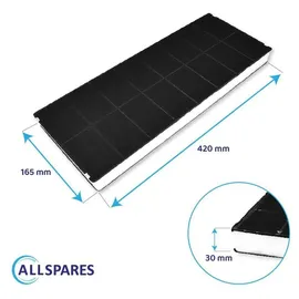 BSH 296178 Kohlefilter