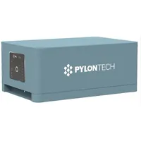 PYLONTECH Force 0% MwSt §12 III UstG H2 FSC500M