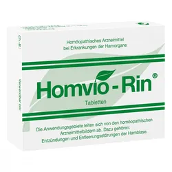 Homvio-rin Tabletten