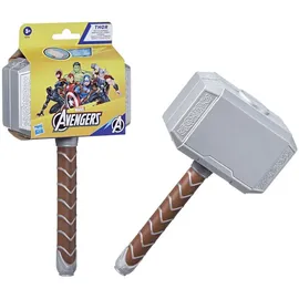 Marvel Avengers Thor Battle Hammer