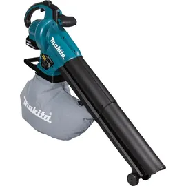 Makita DUB187T001 Akku-Laubsauger/-bläser inkl. Akku 5.0Ah