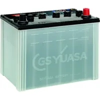 YUASA YBX7030 80Ah 12V