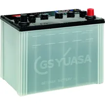 YUASA YBX7030 80Ah 12V