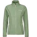 Vaude Rosemoor Fleece Jacket II 46 - willow green,