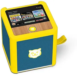 Tiger Media Hörspielbox Tigerbox Touch Plus dunkelblau