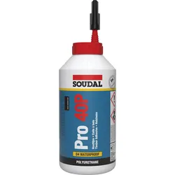 Holzleim Pro 40P
