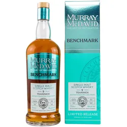 Teaninich 9 Jahre - Murray McDavid - Benchmark - Justino's Madeira...