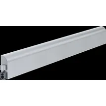 ATHMER Türdichtung Wind-Ex 1-310 1-seitig 860 mm Aluminium silberfarben eloxiert