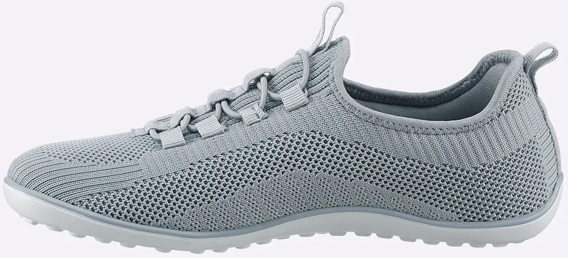 Sneaker KANGAROOS, Damen, Gr. 37, grau, Textil, Schuhe Sneaker