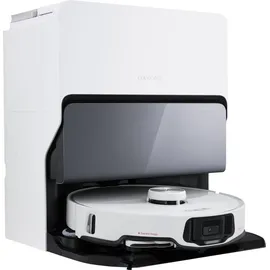 Roborock S8 MaxV Ultra weiß