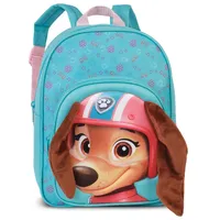 FABRIZIO Kids Paw Patrol 3D Rucksack 31 cm 8 l - Türkis