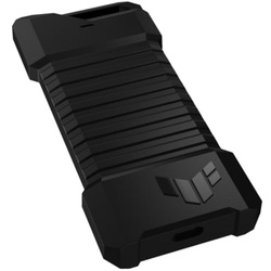 ASUS TUF Gaming AS1000 1 TB USB 3.2 Gen2 Typ-C schwarz