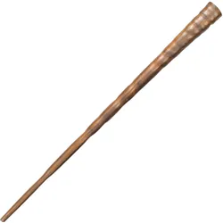 The Noble Collection - Harry Potter - Zauberstäbe - Katie Bell Character Wand
