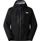 The North Face Herren Valley View Jacke (Größe XXL, schwarz)